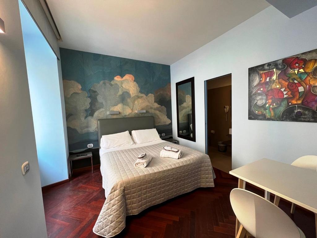 Dolce Vita Guest House Рим Екстер'єр фото