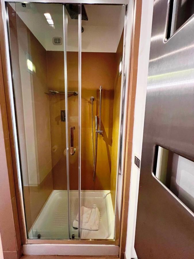 Dolce Vita Guest House Рим Екстер'єр фото