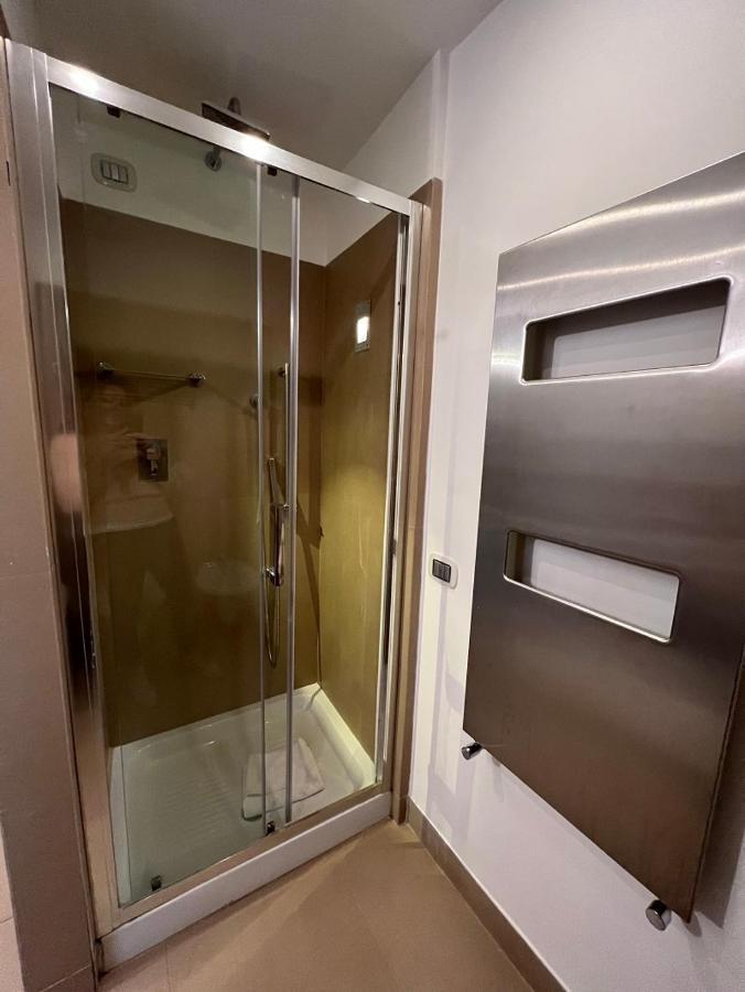 Dolce Vita Guest House Рим Екстер'єр фото