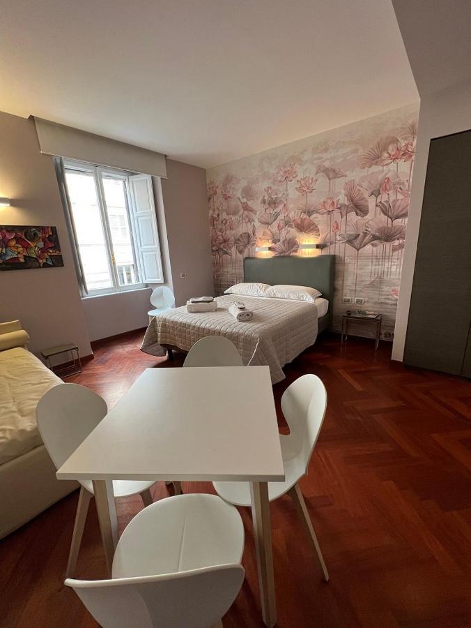Dolce Vita Guest House Рим Екстер'єр фото